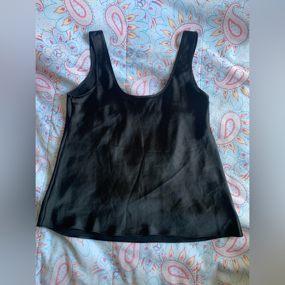 Express silky top - Picture 3 of 4